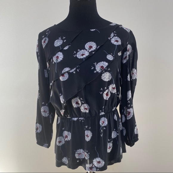 Anthropologie Blouse - Picture 1 of 3